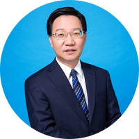 Prof.  Lixin Wu